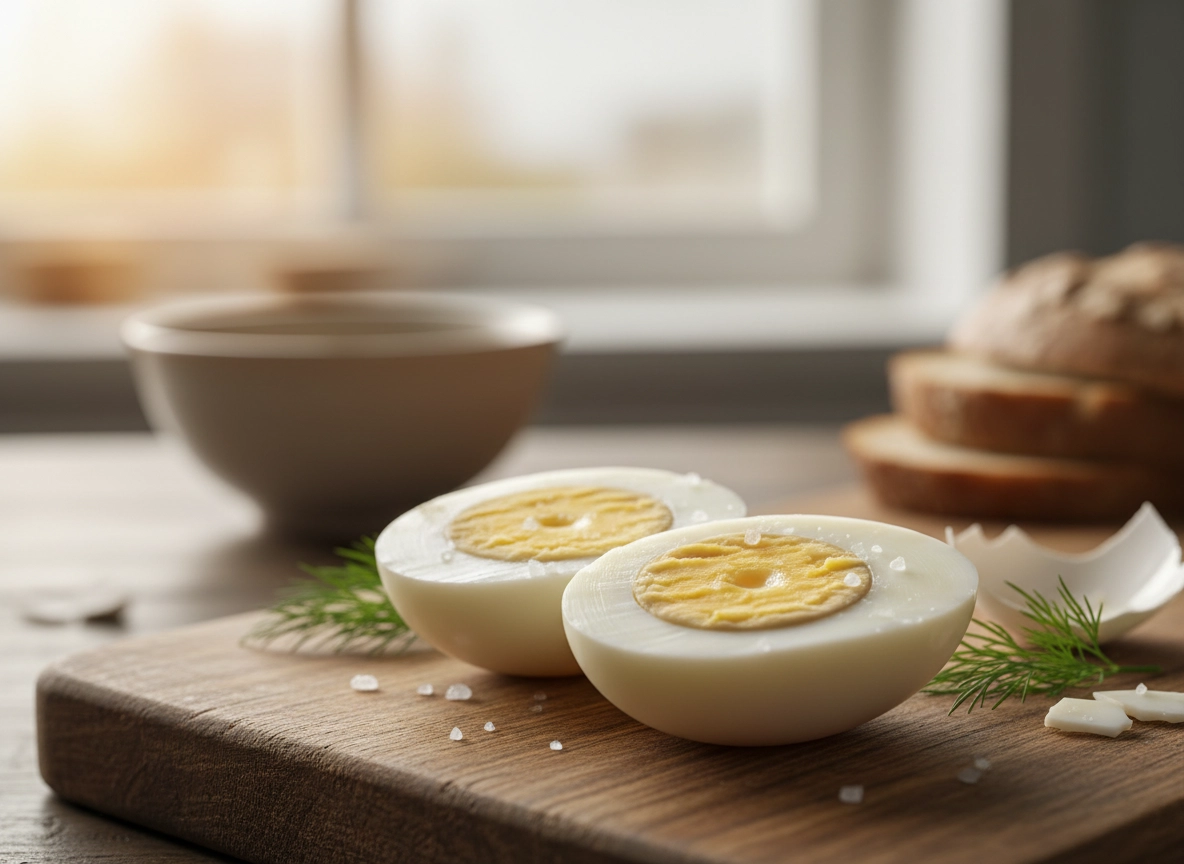 Ako variť - Základy varenia